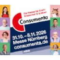 Die Erlebnismesse Consumenta verspricht viele Highlights für die Herbstferien