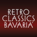Consumenta jetzt auch mit RETRO CLASSICS BAVARIA®