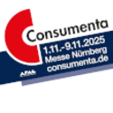 Herbstzeit ist Consumenta-Zeit