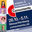 Der Herbst wird vielfältig: Abwechslungsreiche Ferien mit der Consumenta
